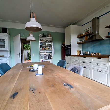 Casa Azul Apartman Flensburg Kültér fotó